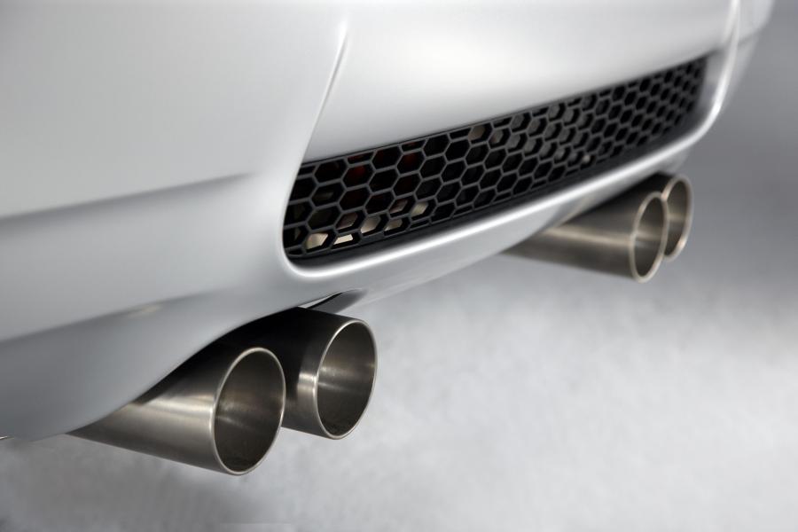  BMW M3 CRT 2011 года  (фото 48 из 76)